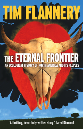 The Eternal Frontier