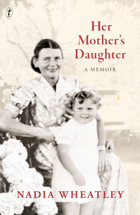 Her Mother's Daughter