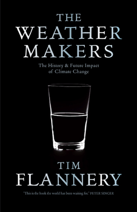 The Weather Makers