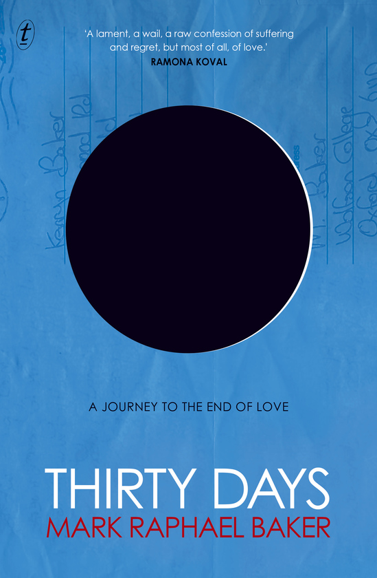 Thirty Days