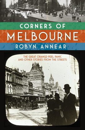 Corners of Melbourne