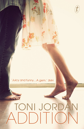Addition (film tie-in)