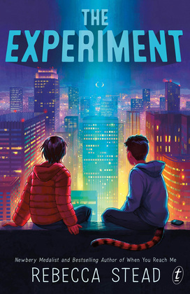 The Experiment